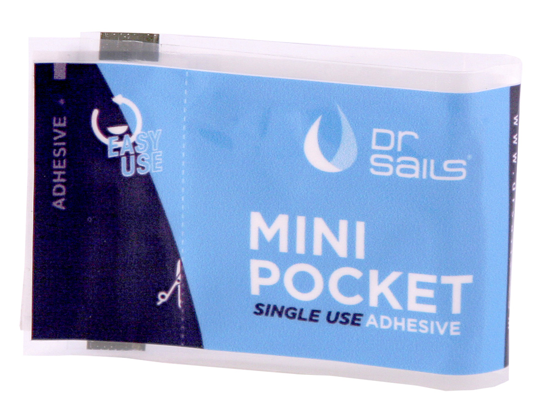 DrSails Mini Pocket