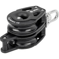 40mm Dynamic Bearing Double Block and Becket