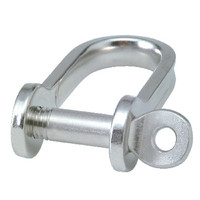 5mm D Shackle A6023