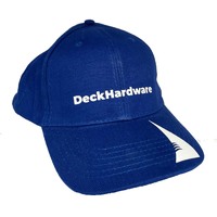 DeckHardware Cap