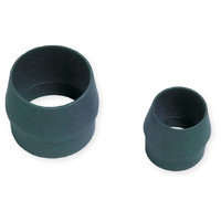 Pole end adaptor collar 3 inch to 3.5 inch