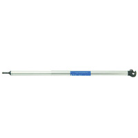 Twist Lock Pole Adjustable 6-12'