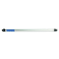 Twist Lock Pole Adjustable 6-12' DL