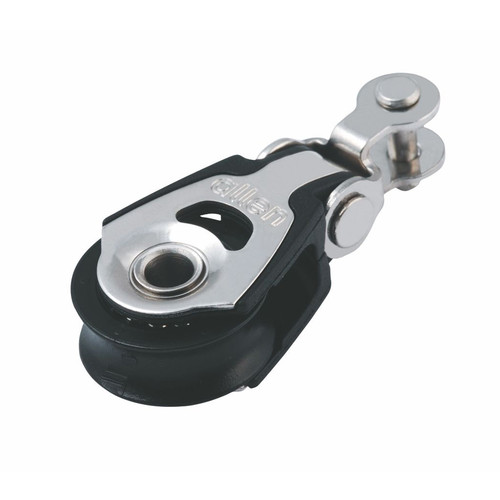 20mm Single Dynamic Bearing Block with Fork Head