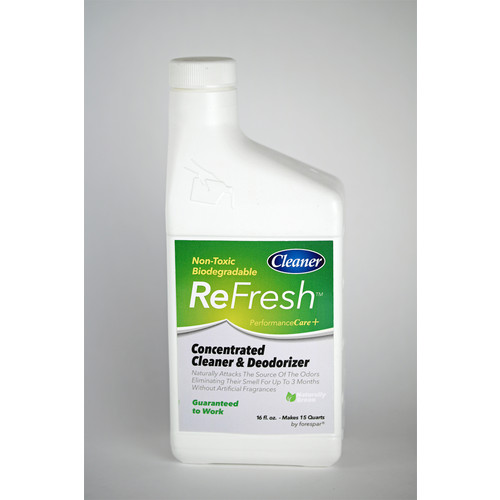 Refresh Concentrate 16 oz. bottle