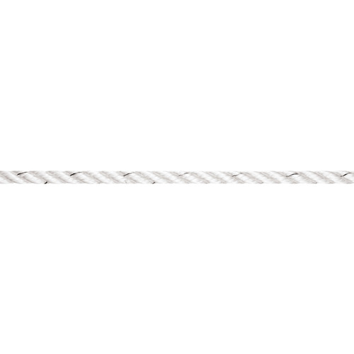 Bolt Rope 10mm White