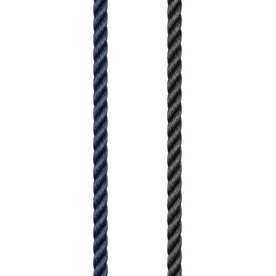 Polyester Rope 10mm Black