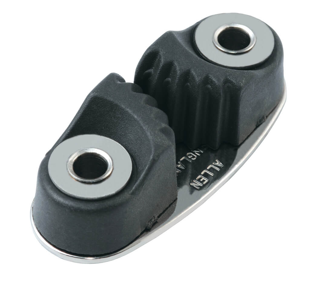 4-12mm Glass Jaw Cam Cleat