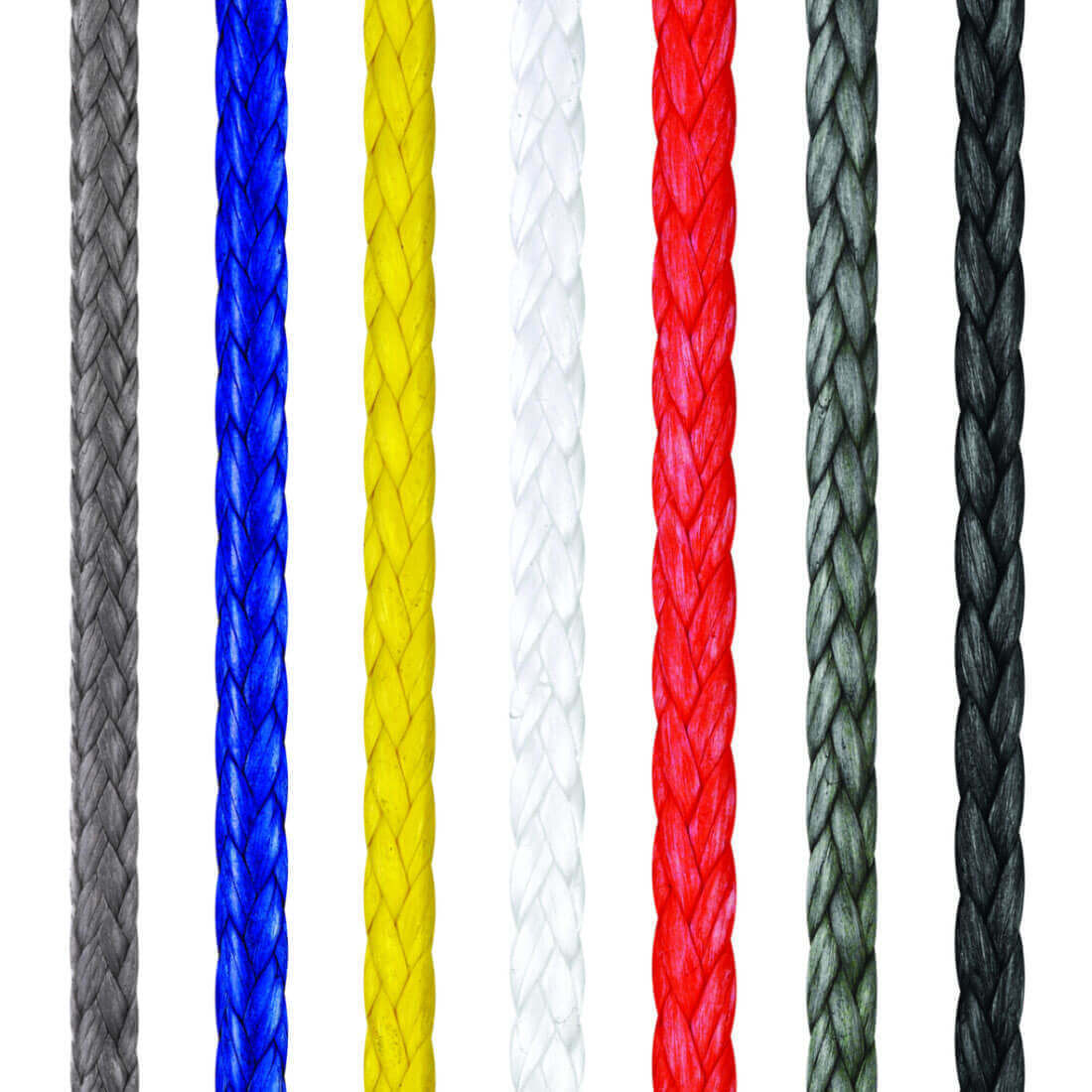 DYNEEMA Rope 1mm Ultra Strong Very Low Stretch  Price is For 20 metres 