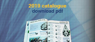 Antal Catalogue PDF version 2019
