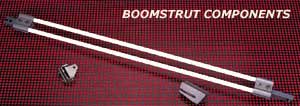 Boom strut - 44020 (BK750)- Fitting Instructions