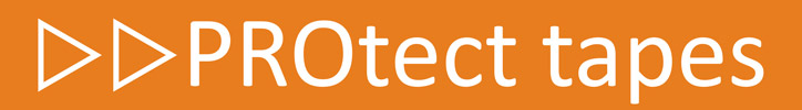 PROtect Tapes Logo