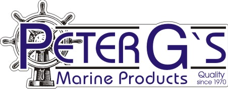 Peter G's Logo
