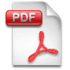 View PDF brochure for Medium through deck fairlead