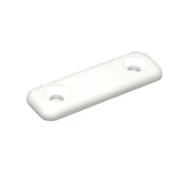 50mm Foot Strap Plate