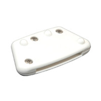23mm batten protector with SS screws