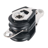 30mm Double Dynamic Bearing Block with Becket