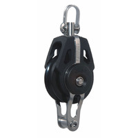 40mm Dynamic Bearing Block Swivel With Becket