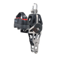 40mm Dynamic Bearing Block Swivel With Fiddle, Becket & A.677