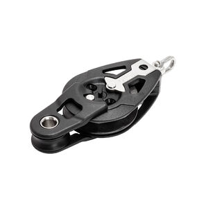 50mm Single Switchable Ratchet block with Fiddle
