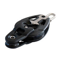 60mm Switchable Ratchet With Fiddle Block
