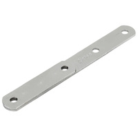 153mm long chain plate