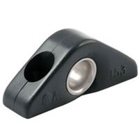 6mm ID low profile Bullseye Fairlead with SS liner