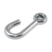 52mm Forged Stainless Steel Hook