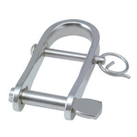 5mm Key Shackle and bar