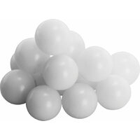 Delrin balls 1/4 inch