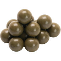 Torlon balls 1/4 inch