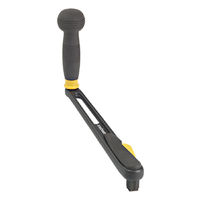 Speedylock winch handle, ball hand grip, length 250 mm