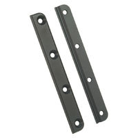 HS30 boltrope track side plates