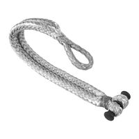 8mm Dyneema Snap loop without cover
