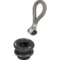 64mm T-lock for swivelling & removable deck loop
