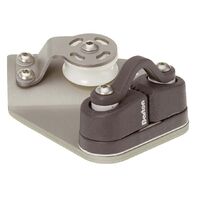 20mm cleat plate assembly (Pr)