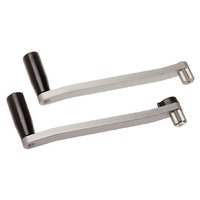 8 inch aluminium handle