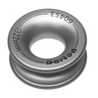 52mm High load low friction eye