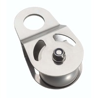 70mm Top opening Stainless Steel Block 32mm line