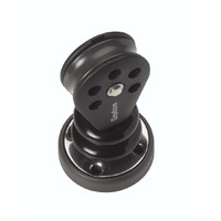 35mm Plain Bearing Pulley Block Stand Up Block