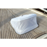 Hatch Cover Mosquito 3