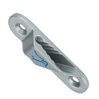 Racing Sailing Cleat Silver - Port