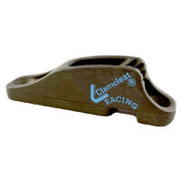 Racing Junior Cleat MK1 with becket - anodised