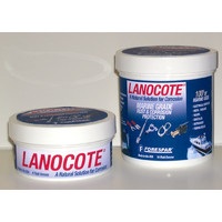 Lanocote-16 Oz. Jar