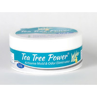 Tea Tree Power 2oz GEL