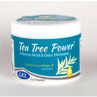 Tea Tree Power 4oz GEL 