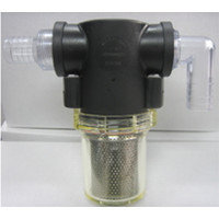T-150 Water strainer 1.5" female ports