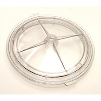Clear Cover for Water Strainer