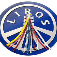 LIROS Rope Sample
