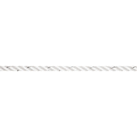 Bolt Rope 11mm White